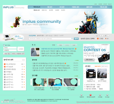 網(wǎng)站與網(wǎng)頁設(shè)計中的圖片運用