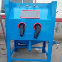 永康市德寶通用噴砂機(jī)配件廠 以槍為劍，鑄就表面處理新篇章